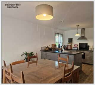  Maison à vendre 5 pièces 124 m²