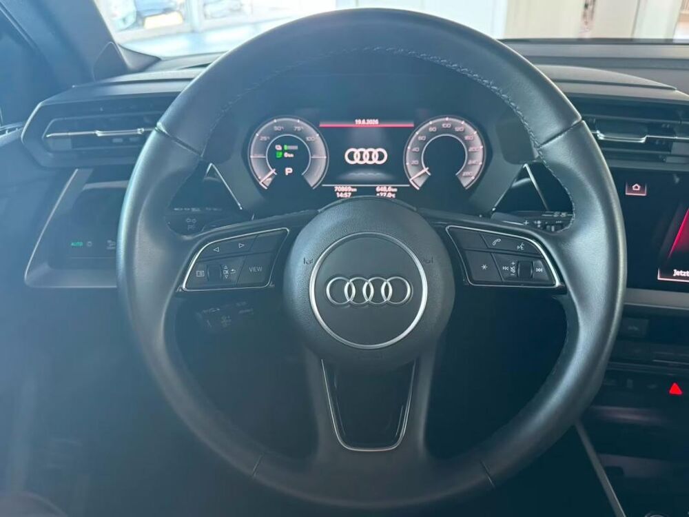 A3 40 TFSI e S line*1.Hand*Navi*Mod.23 2022 occasion 33700 Merignac