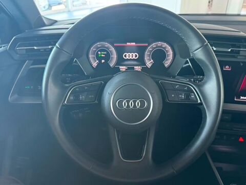 A3 40 TFSI e S line*1.Hand*Navi*Mod.23 2022 occasion 33700 Merignac