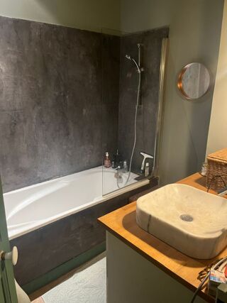  Appartement à louer 1 pièce 13 m²