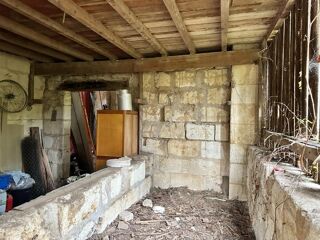  Remise / Grange à vendre 1 pièce 102 m²