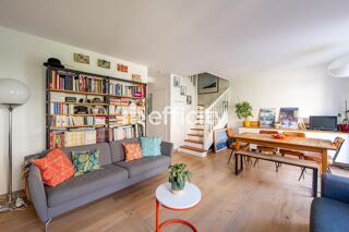  Maison � vendre 5 pi�ces 123 m�