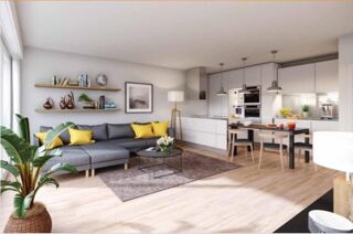  Maison à vendre 5 pièces 90 m²