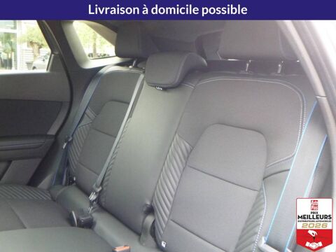 Symbioz E-Tech full hybrid 160 Esprit Alpine 2026 occasion 10150 Lavau