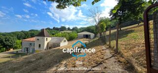  Propri�t�/ch�teau � vendre 6 pi�ces 160 m�