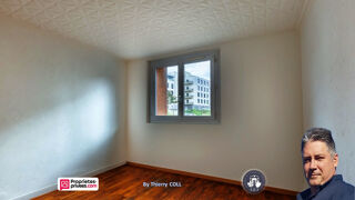  Appartement à vendre 3 pièces 52 m²
