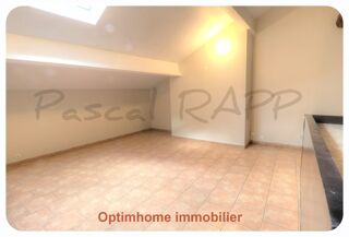  Appartement � vendre 3 pi�ces 67 m�