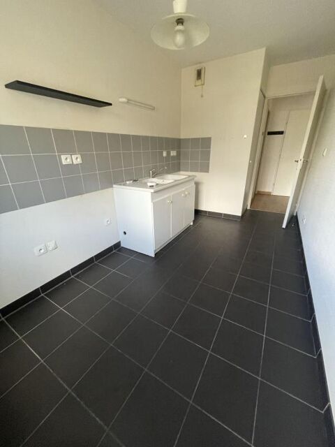  Appartement � louer 3 pi�ces 62 m�