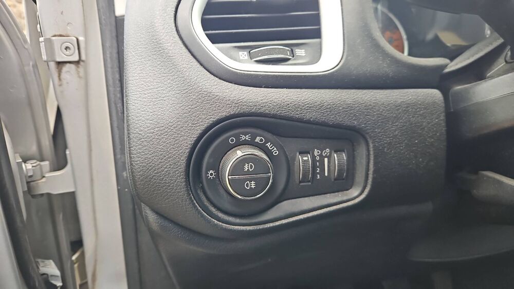 Renegade 1.6 MultiJet 120 Limited 2018 occasion 97419 La Possession