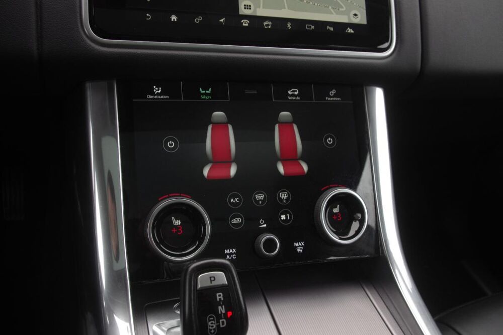 Range Rover II (2) 2.0 P400E PHEV 404 HSE DYNAMIC AUTO 2018 occasion 78240 Chambourcy