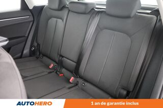 Q3 35 TDI Business Line S tronic 7 150 ch 2021 occasion 92130 Issy-les-Moulineaux