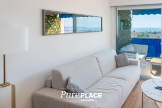 Vente Appartement Appartement T3 de 67 m²- Vue Mer - Corniche Fleuri, Nice 06200 Nice