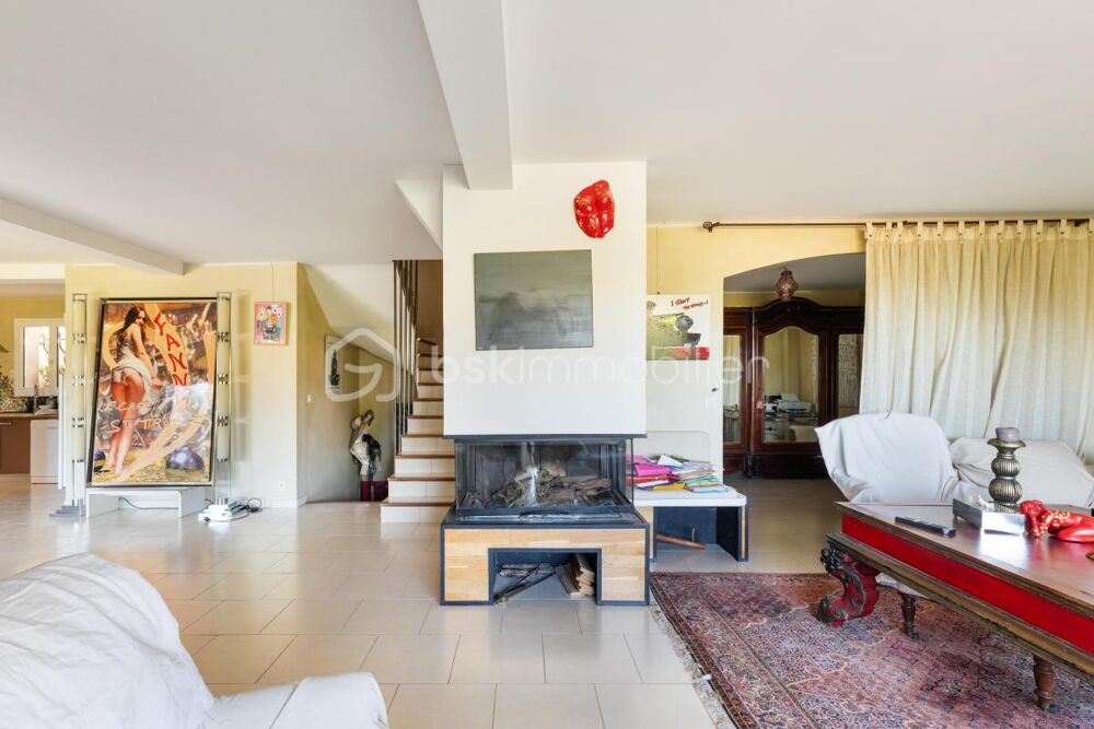  vendre  Villa Saint-Paul-de-Vence (06570)