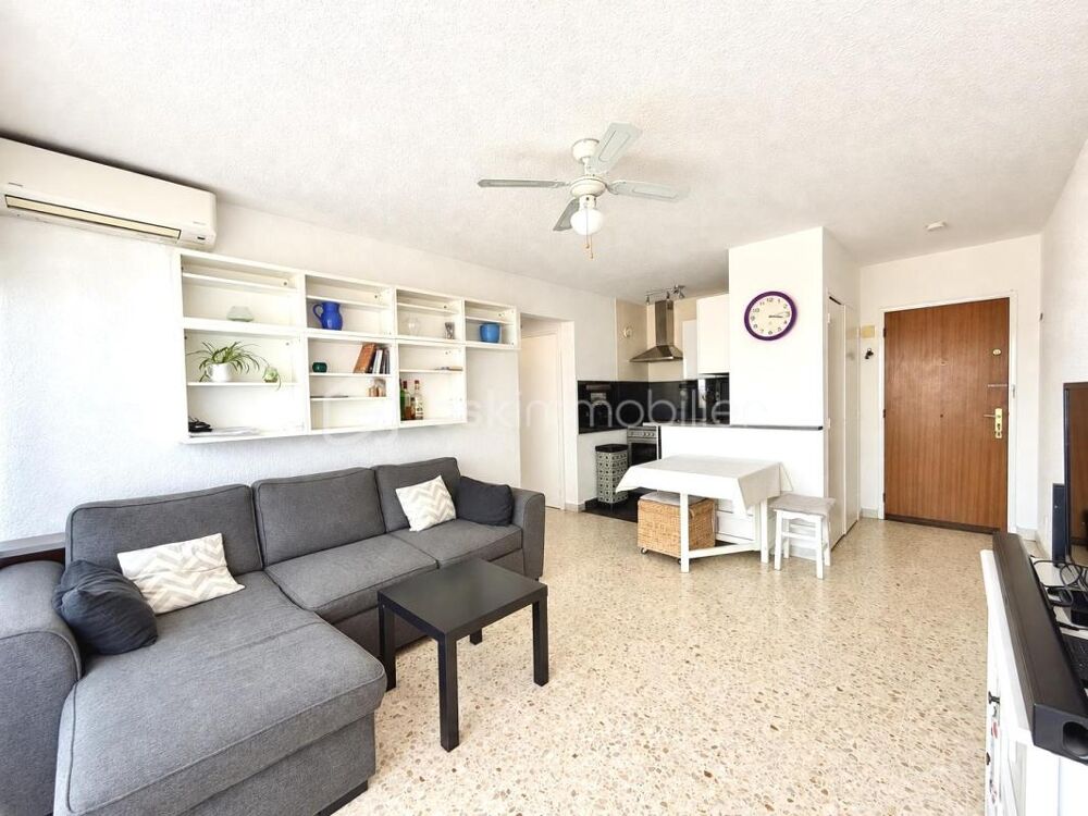 Vente Appartement Mandelieu – Capitou Mandelieu la napoule