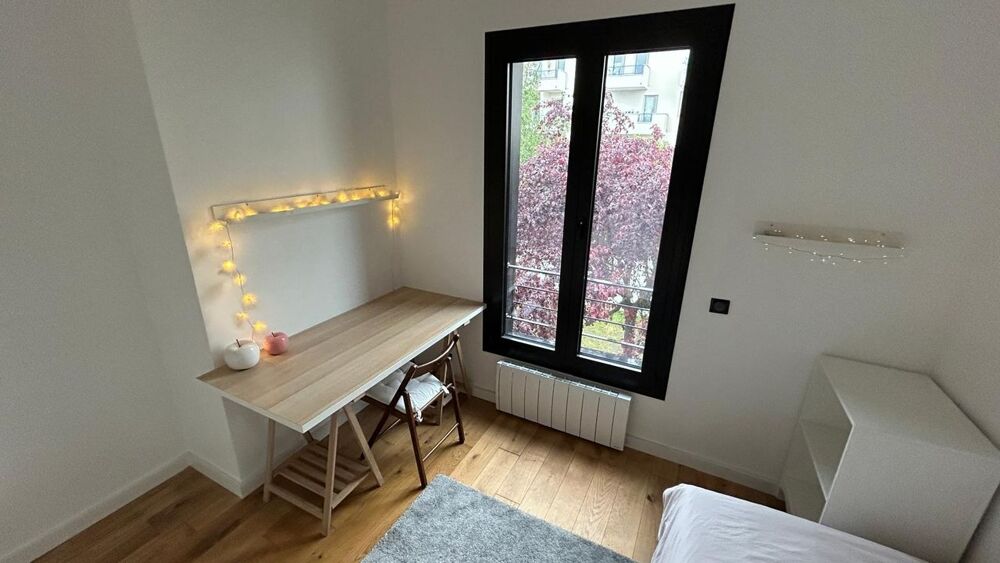 Location Appartement Chambre de 10m2 à louer sur Champigny-sur-Marne Champigny sur marne