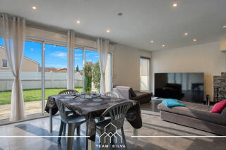  Maison � vendre 6 pi�ces 130 m�