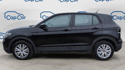 T-Cross 1.0 TSI 95 United 2020 occasion 56100 Lorient