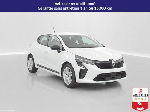 Renault Clio V(2) 1.0 TCe 90ch Evolution 2024 occasion Lavau 10150