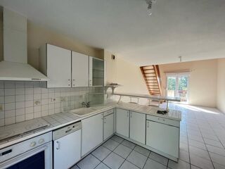  Appartement � louer 3 pi�ces 62 m�