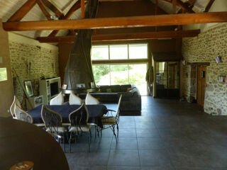  Maison � vendre 7 pi�ces 299 m�