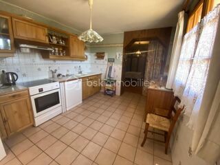  Maison à vendre 6 pièces 191 m²
