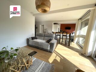  Appartement  vendre 3 pices 81 m