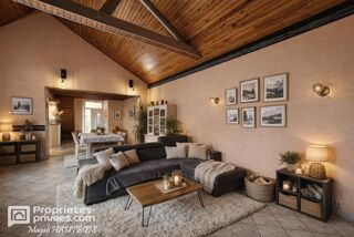  Maison � vendre 5 pi�ces 123 m�