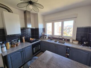  Appartement � vendre 3 pi�ces 57 m�