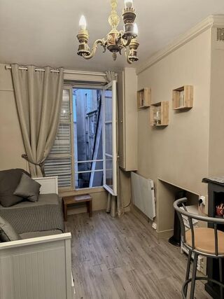  Appartement � louer 1 pi�ce 15 m�