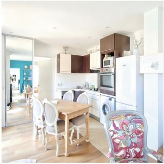  Maison � vendre 3 pi�ces 60 m�