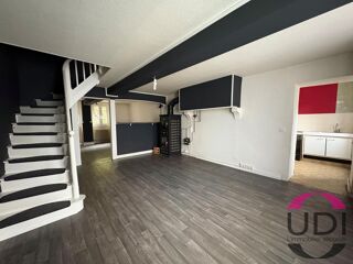  Maison à vendre 3 pièces 96 m²