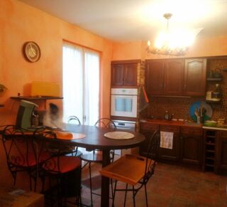  Maison � vendre 6 pi�ces 95 m�