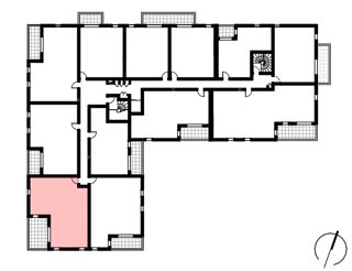  Appartement � vendre 3 pi�ces 66 m�