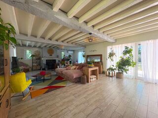  Maison à vendre 6 pièces 234 m²