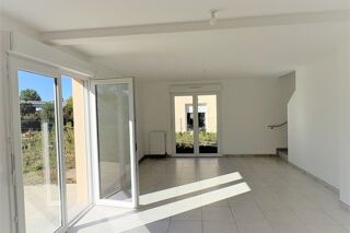 Vente Maison Maison 4 pièces - Pont-du-Château - Les Jardins de Marguerite Pont du chateau