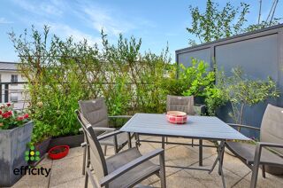  Appartement à vendre 5 pièces 117 m²