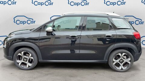 C3 Aircross 1.2 PureTech 110 Shine 2019 occasion 92160 Antony