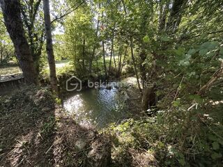  Moulin à vendre 11 pièces 276 m²