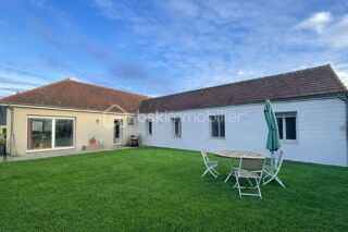  Maison � vendre 8 pi�ces 150 m�