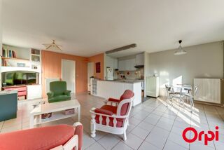  Maison � vendre 4 pi�ces 107 m�