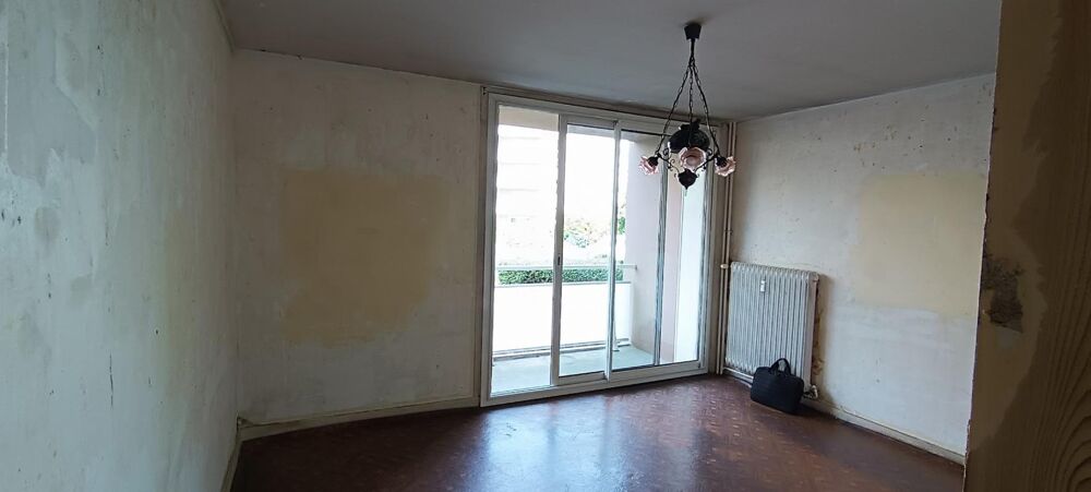Vente Appartement Appartement à vendre 3 pièces CLERMONT FERRAND (63) Clermont ferrand