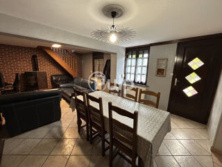  Maison � vendre 4 pi�ces 70 m�