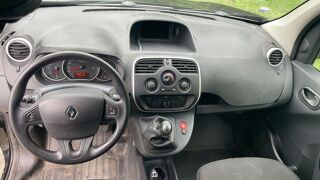 Kangoo Express Fourgon 1.5 dCi 110 Extra R-Link 2016 occasion 46090 Lamagdelaine
