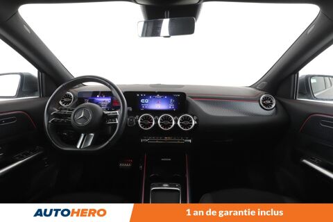 EQA 250+ AMG Line 70.5 kWh 190 ch 2024 occasion 92130 Issy-les-Moulineaux