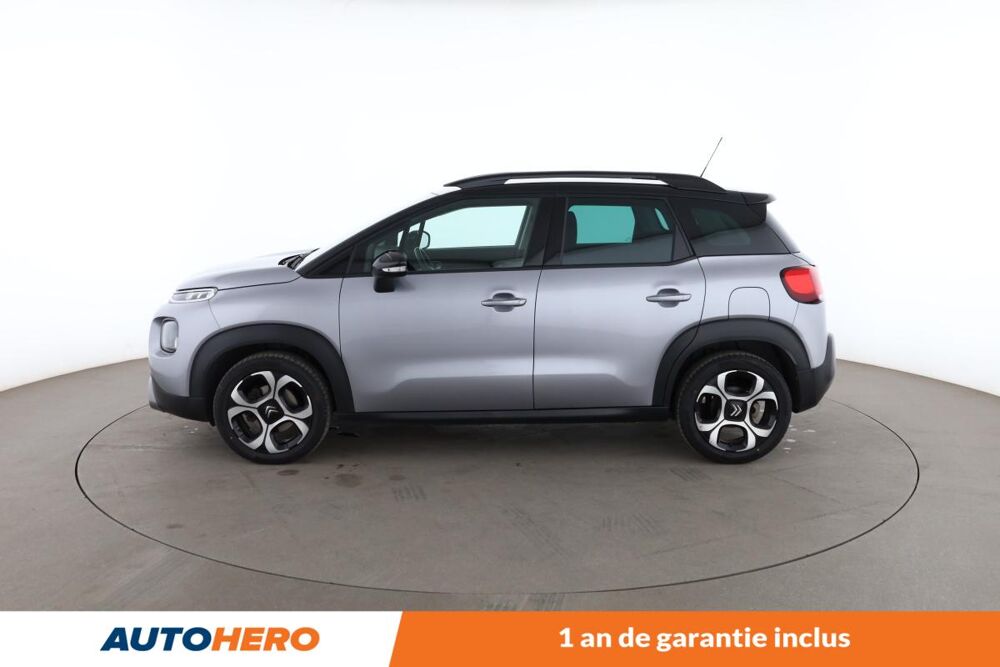 C3 Aircross 1.2 PureTech Shine Pack EAT6 131 ch 2021 occasion 92130 Issy-les-Moulineaux