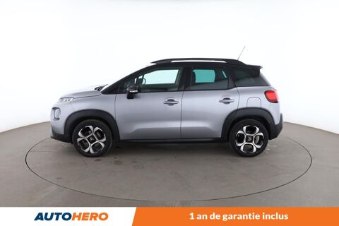 C3 Aircross 1.2 PureTech Shine Pack EAT6 131 ch 2021 occasion 92130 Issy-les-Moulineaux