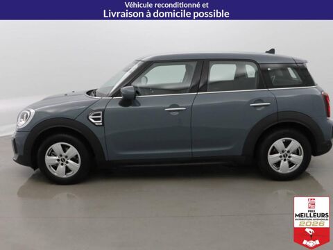 Countryman 136 BVA7 Cooper 2021 occasion 10150 Lavau