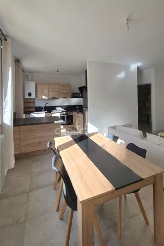  Appartement à vendre 3 pièces 72 m²