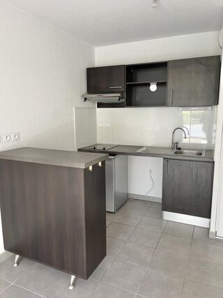  Appartement � vendre 2 pi�ces 41 m�
