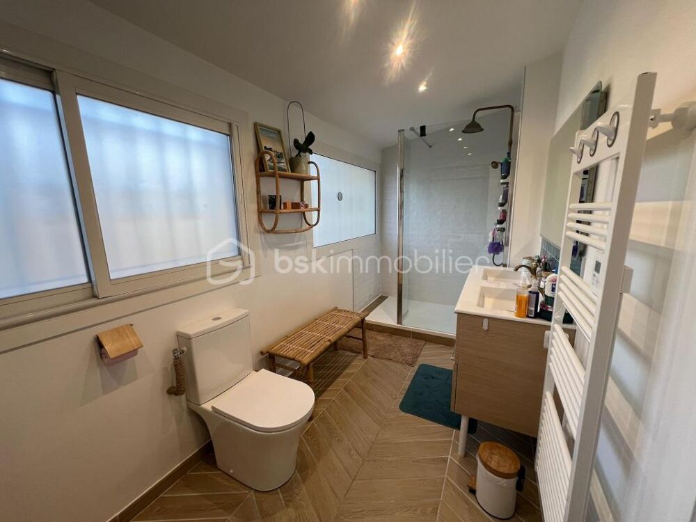 � vendre  Maison Martigues (13500)